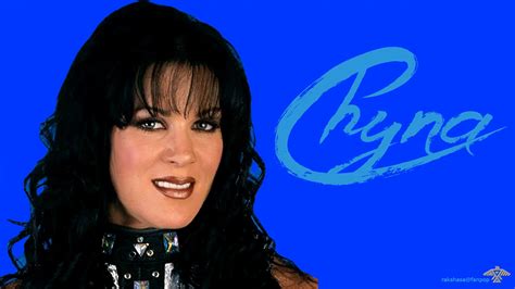 chyna images|WWE Chyna Wallpapers